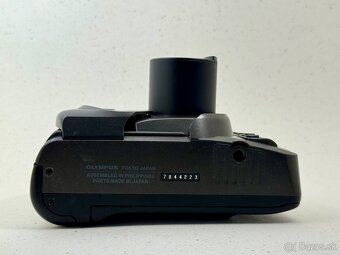 Analógový fotoaparát Olympus Accura Zoom XB 70 - 8