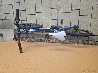 Bicykel MERIDA - 8