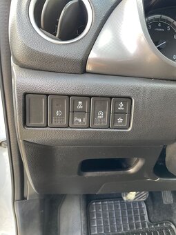 Predám Suzuki Vitara 1.6 VVT - 8