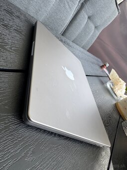 Apple MacBook Pro 14” (2021) – M1 Pro, 16 GB RAM, 512 GB SSD - 8