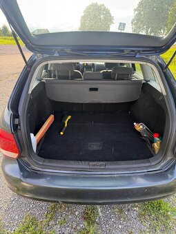 Volkswagen Golf 5 1.9tdi 77kw - 8