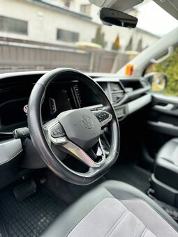 Volkswagen T6 Multivan 2.0BiTDI BMT 4MOTION DSG PanAmericana - 8