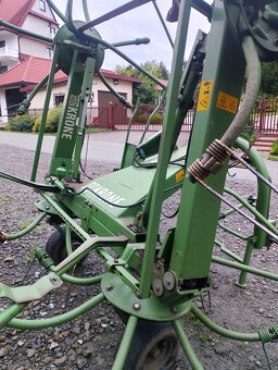 Polnohospodarska technika - 8