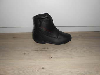 Predam nove moto topanky s BOA systemom znacky BOGOTTO - 8