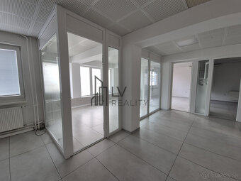 Na prenájom obchodné priestory 383 m2 a 524 m2, Piešťany - 8