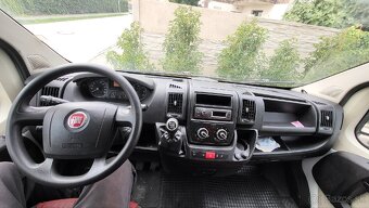 Fiat Ducato 2.3 JTD 88kw L4H2 - 8