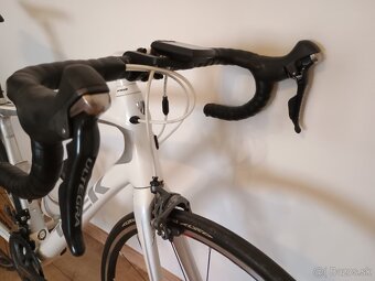 TREK DOMANE 5 series carbon - 8