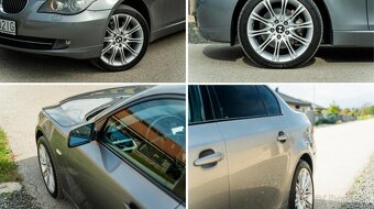 BMW E60 525d xDrive A/T - 8