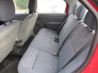 Dacia Logan 1,4i - 8