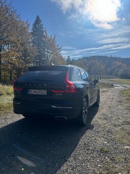Volvo xc 60 inscription možnosť odpočtu dph - 8