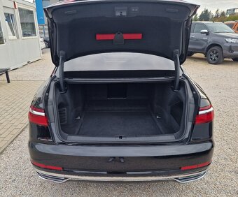 AUDI A8 50 3.0 TDI V6 QUATTRO TIPTRONIC / MOŽNÝ ODPOČET DPH - 8