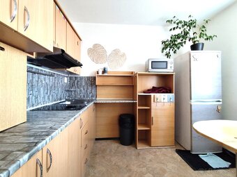 Prenájom 1-izbového bytu v centre Dunajskej Stredy (29 m²) - 8