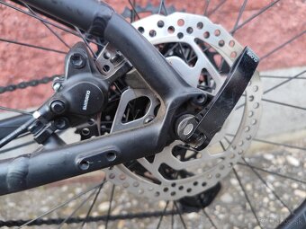 Predam Trek X - Caliber 8 - 8