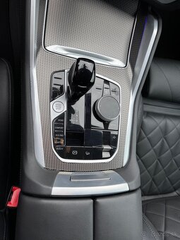 BMW X6 XDrive 30d mHEV A/T,1.majiteľ, kúpené v SR - 8