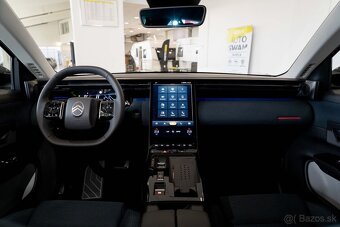 Citroën C5 Aircross PLUS Hybrid 145k ë-DCT6 - 8