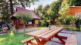 Penzión pri Hrade Červený Kameň – ideálne miesto pre podnika - 8