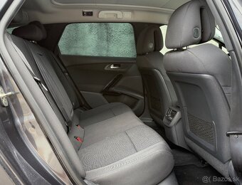 Peugeot 508 SW 2.0HDi AT (bez adblue/štartstop) - 8