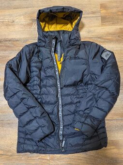 NA PREDAJ zimná pánska bunda Northfinder M - 8