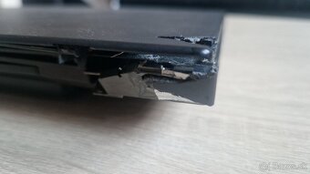 ThinkPad T440 funkcny - 4GB,320GB,WIN10, na nahradne diely - 8