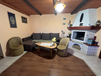 Na predaj rodinný dom v obci Bačkov - 8