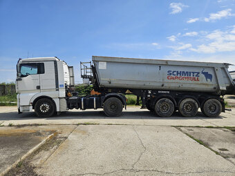 Tahac s sklapacim navesom - 8