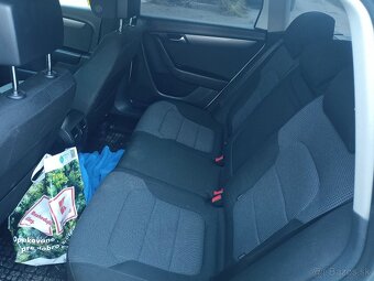 passat B7 4motion - 8