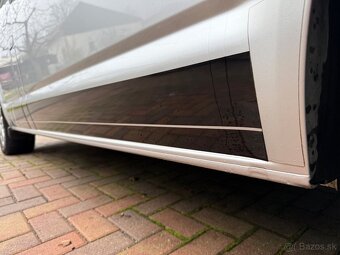 VOKSWAGEN MULTIVAN T5 GP 2,0 TDI 103 kW EDICE TEAM - 8