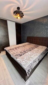 Luxusný 2 izbový byt na prenájom v centre mesta Poprad - 8