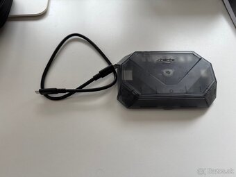 Asus ROG Ally X 1TB + 2 krabice + obal + dock - 8