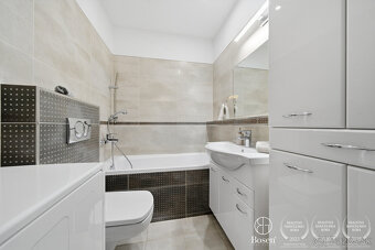 BOSEN | 2- izbový byt so zasklenou lodžiou a výhľadom na jaz - 8