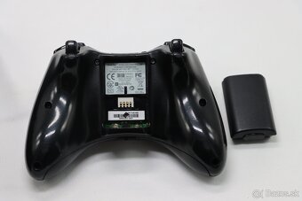 Xbox 360 E 500 GB + Ovládač + Napájanie + 21 hier - 8