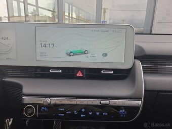 Hyundai Ioniq 5 77 kWh Premium - 8