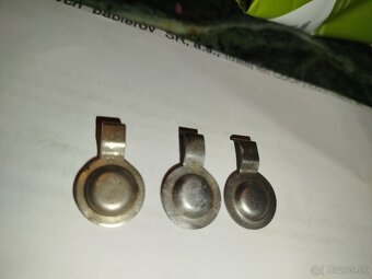 Predám na jawa perák - 8