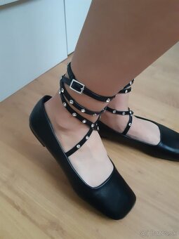 Prodám nové topánky zn. Baťa vel. 41 v záruce - 8