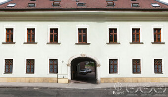 BOSEN | Prenájom kancelárskych priestorov 47,33m2 na Panensk - 8