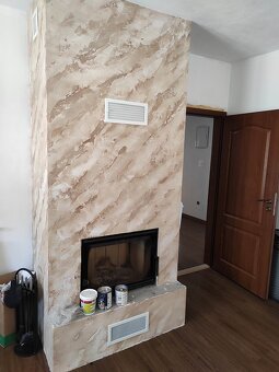 Veľký rodinný dom Bánovce nad Bebravou - Dolné Ozorovce - 8