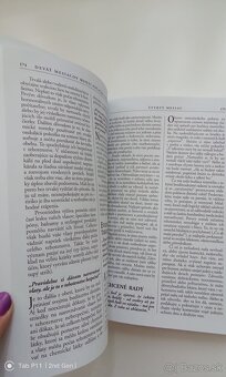 Deväť mesiacov otázok a odpovedí - 8