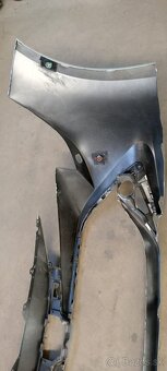 TOYOTA COROLLA r.v. 2019, PREDNÝ NÁRAZNIK. - 8