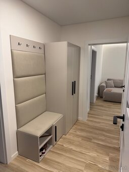 Na prenájom 3-izbový byt Michalovce - 8