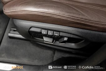 BMW X5 xDrive30d A/T - 8