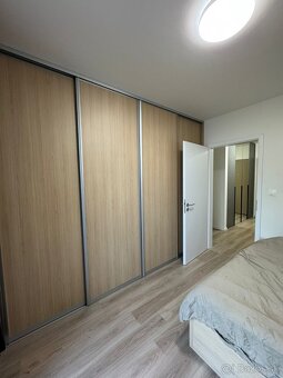 Nový 2 izbový byt na ul. Jána Langoša - 8