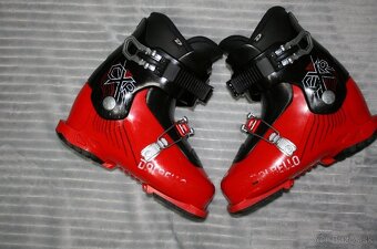 lyže Atomic Redster 100 cm - 8