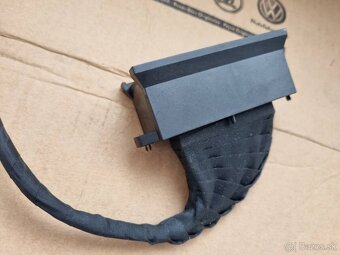 REDUKCIA NA BUDIKY  PASSAT B6 OCTAVIA 2 - 8