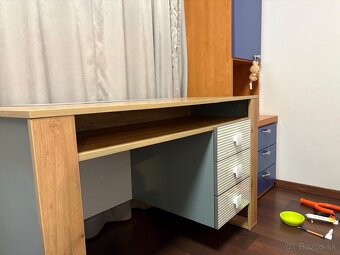 Pisaci stol, pc stol - 8