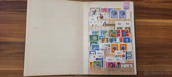 čisté BRD v staršom malom albume - 8