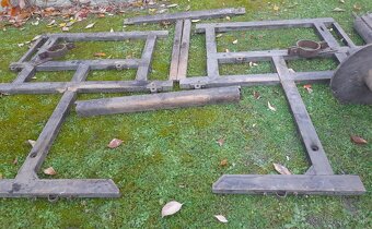 Veci z chalupy...... - 8