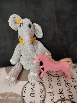 Plyšové hračky - 8