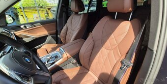 BMW X5 xDrive40d M Sport Performance - 8