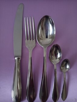 RETRO PRIBORY SANDRIK ANTICORO-TOP STAV - 8