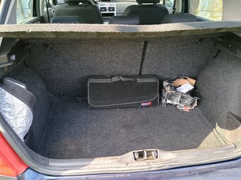 Predám Peugeot 307 - 8